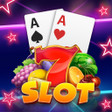 Иконка программы: Fin Poker: Poker  Slots