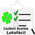 程序图标：Conferir Acertos na Lotof…