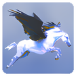 Icon of program: Pegasus Mail