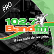 程序图标：Band FM 1027 Sorocaba