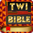 Twi Bible - Asante  Akuapem icon