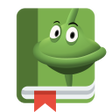 Ikon program: Gasing Books