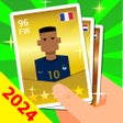 Иконка программы: Pack Opener soccer cards …