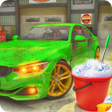 Programın simgesi: Car Wash Service Cleaning…