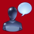 Ikon program: urVoice AAC  Text to spee…