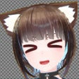 プログラムのアイコン：No kanji JP Keyboard