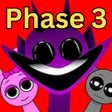 Sprunki Phase 3 icon