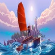 Ikon program: Windbound