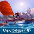 رمز البرنامج: Windbound
