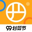 程序图标：网易严选 - 严选好物用心生活