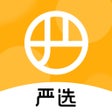 Ícone do programa: 网易严选 - 严选好物用心生活