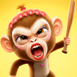 Ikon program: I Am Your Prankster Monke…