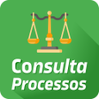プログラムのアイコン：Consulta Processos