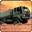 程序图标：Super Army Cargo Truck