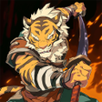 ไอคอนของโปรแกรม: Match BattleHeroes Rise