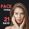 程序图标：Face Yoga for Fat Loss