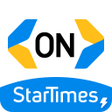 Ícone do programa: StarTimes ON Lite-Live TV