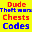 Dude Theft Wars cheats codes