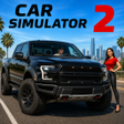 프로그램 아이콘: Car Simulator 2