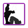 プログラムのアイコン：CARA SOLAT HAJAT 2021