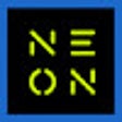 Icoon van programma: Neon no border