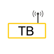 Иконка программы: ТВ онлайн Смотреть телеви…