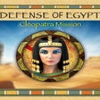 Ikona programu: Defense of Egypt: Cleopat…