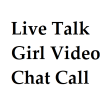 Live Talk Girl Video Chat Call