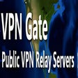 Ikona programu: VPN Gate Client Plug-in w…