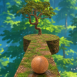 Programikonen: Survival Race: Ball Runne…