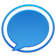プログラムのアイコン：Echofon Lite for Twitter