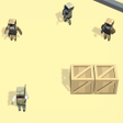 程序图标：Bullet Shooter Overload
