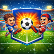 أيقونة البرنامج: Football Arena Masters