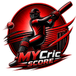 程序图标:MyCric Score