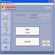 Symbol des Programms: LingvoSoft FlashCards Eng…