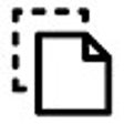 Ikon program: Clean Paste CNPJ