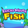 Ícone do programa: Lucky Merge Fish