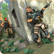 程序图标：Commando behind the Jail-…