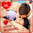 プログラムのアイコン：Good Morning Images