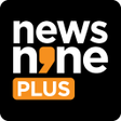 Icon of program: News9 Plus Beta