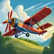 AeroStrike: The Fly Game