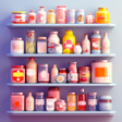 Ícone do programa: Triple Goods 3D: Match Pu…
