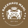 Icoon van programma: Backhaus Mahl