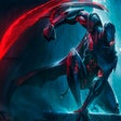 Ikon program: Arena of Valor Wallpapers…