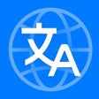 Biểu tượng của chương trình: Translator Translate App