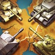 ไอคอนของโปรแกรม: Tank Legion