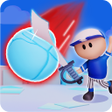 プログラムのアイコン：Ball Dodge: Blade Master