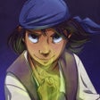 أيقونة البرنامج: Choice of the Pirate