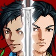 Icoon van programma: 群侠传启动
