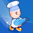 程序图标：Kitchen Arcade 3D